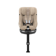 Cybex - Seggiolino Auto Sirona G3 Plus Isize