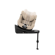 Cybex - Seggiolino Auto Sirona G3 Plus Isize