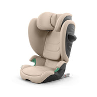 Cybex - Seggiolino Auto Solution G2 I Fix Isize