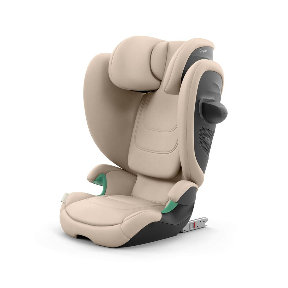 Cybex - Seggiolino Auto Solution G2 I Fix Isize