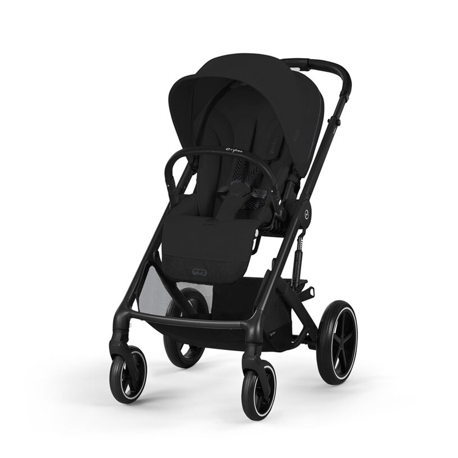 Cybex - Trio Balios S Lux Con Seggiolino Auto Cloud G3 Isize