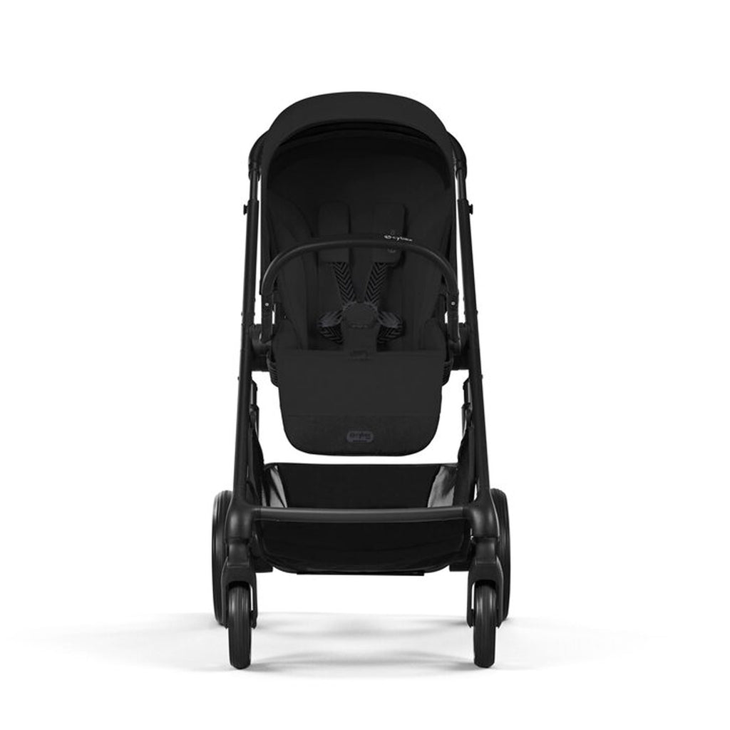 Cybex - Trio Balios S Lux Con Seggiolino Auto Cloud G3 Isize