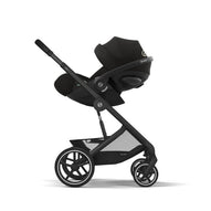 Cybex - Trio Balios S Lux Con Seggiolino Auto Cloud G3 Isize