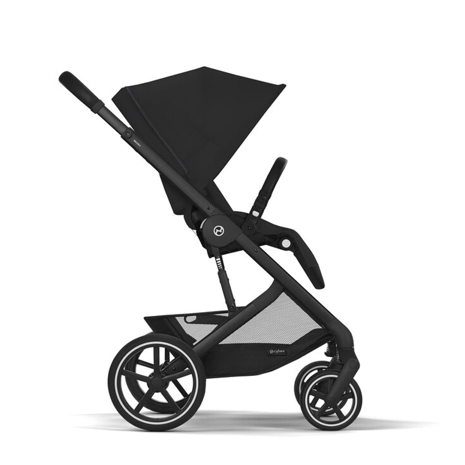 Cybex - Trio Balios S Lux Con Seggiolino Auto Cloud G3 Isize