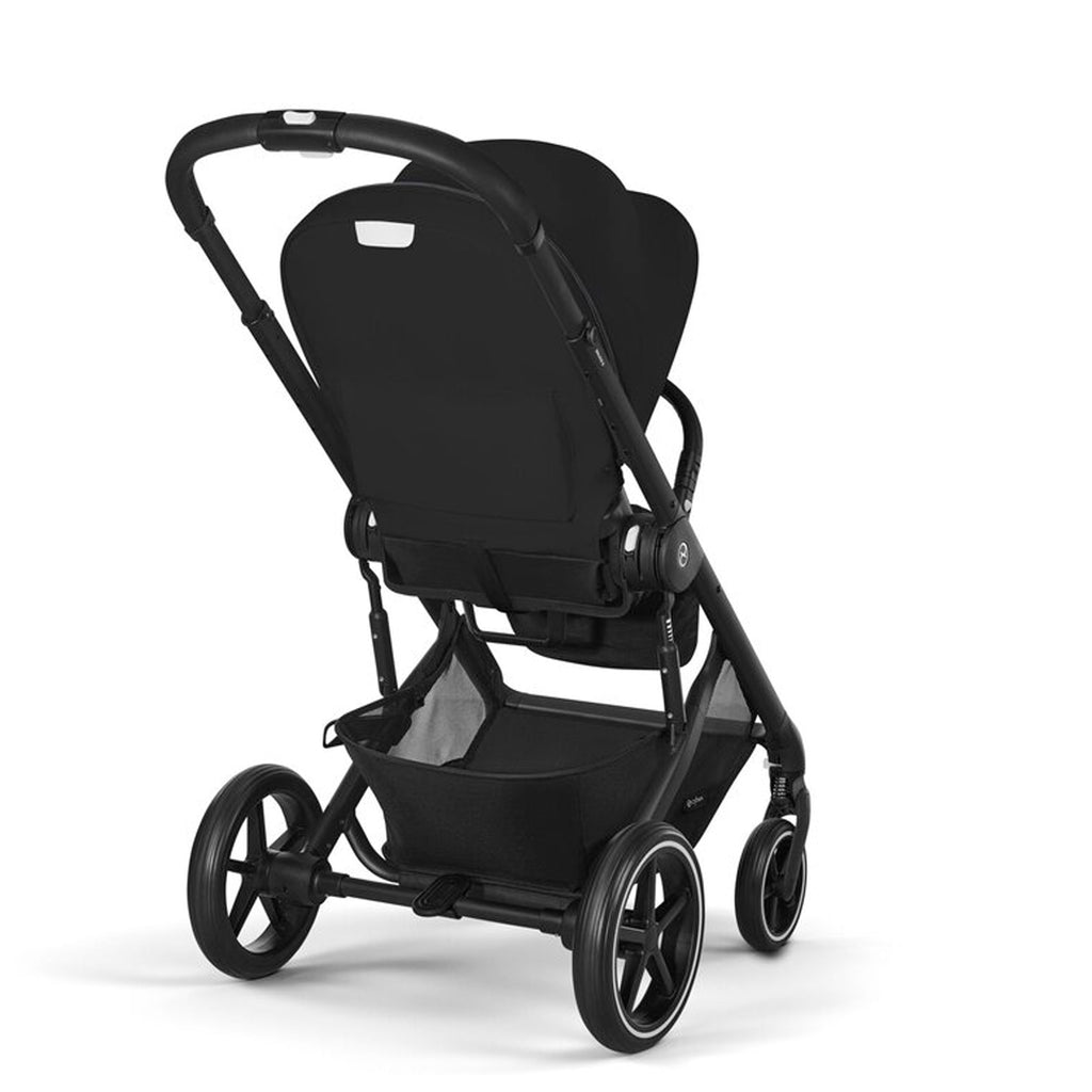 Cybex - Trio Balios S Lux Con Seggiolino Auto Cloud G3 Isize