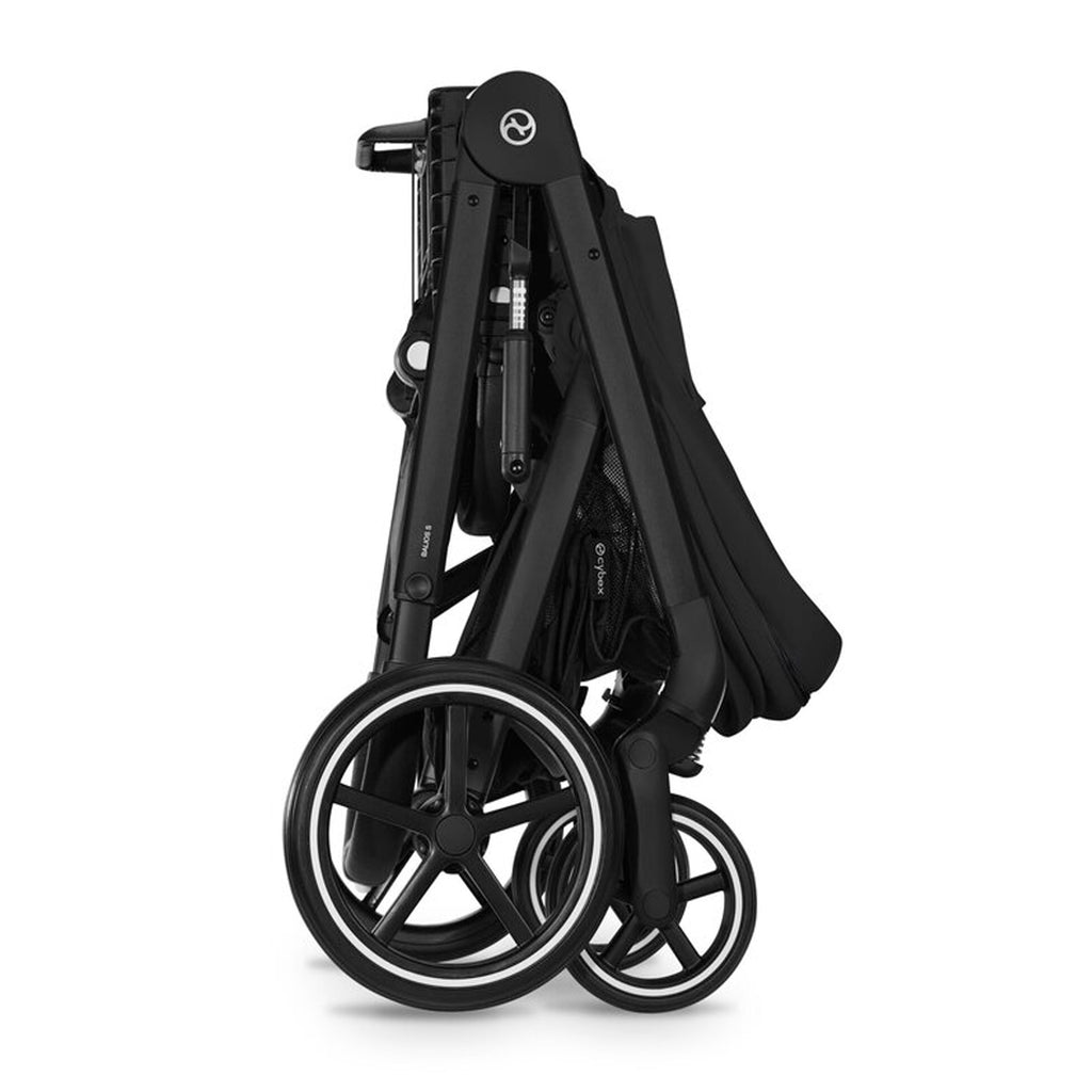 Cybex - Trio Balios S Lux Con Seggiolino Auto Cloud G3 Isize