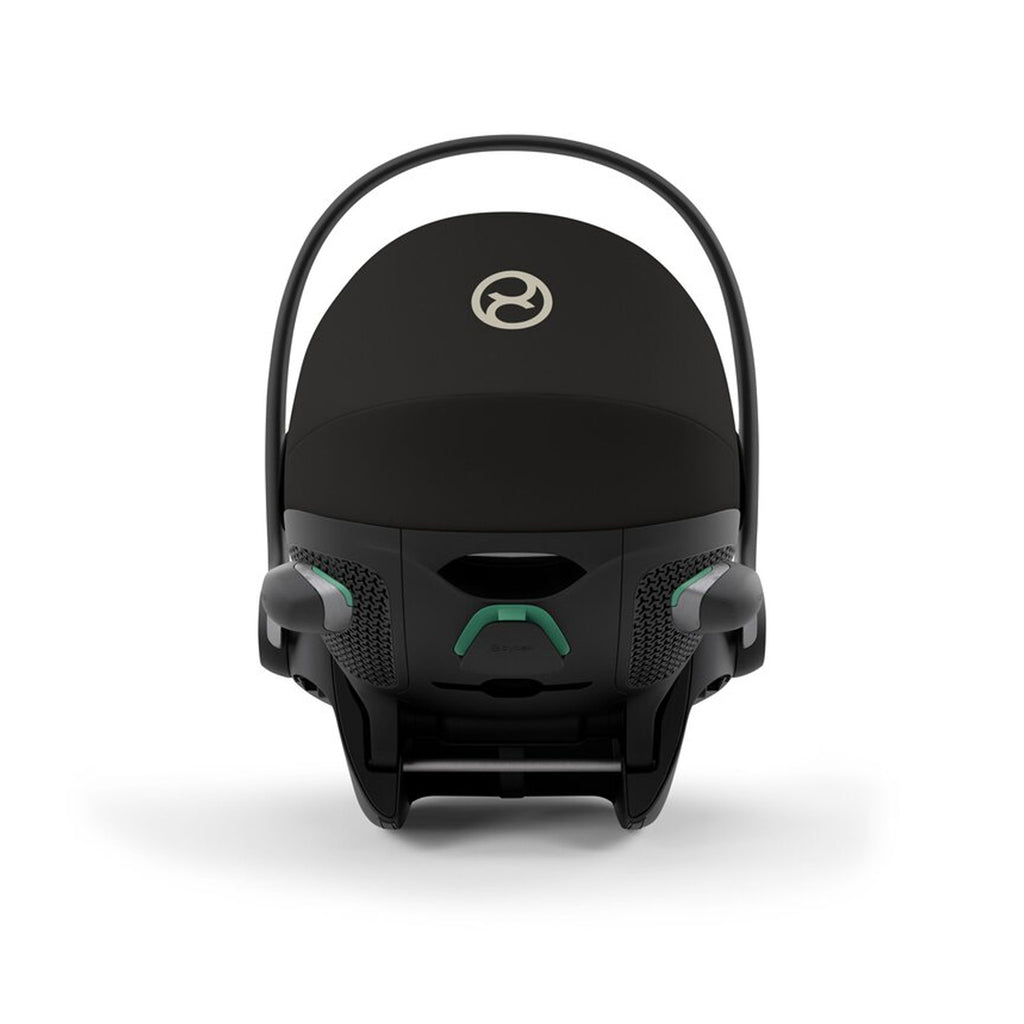 Cybex - Trio Balios S Lux Con Seggiolino Auto Cloud G3 Isize