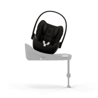 Cybex - Trio Balios S Lux Con Seggiolino Auto Cloud G3 Isize