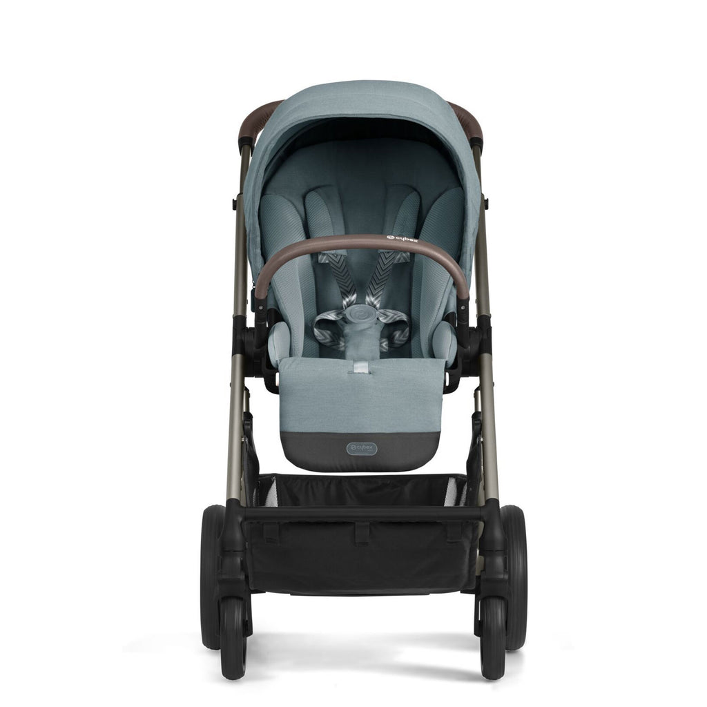 Cybex - Trio Balios S Lux With Cloud G Isize Plus