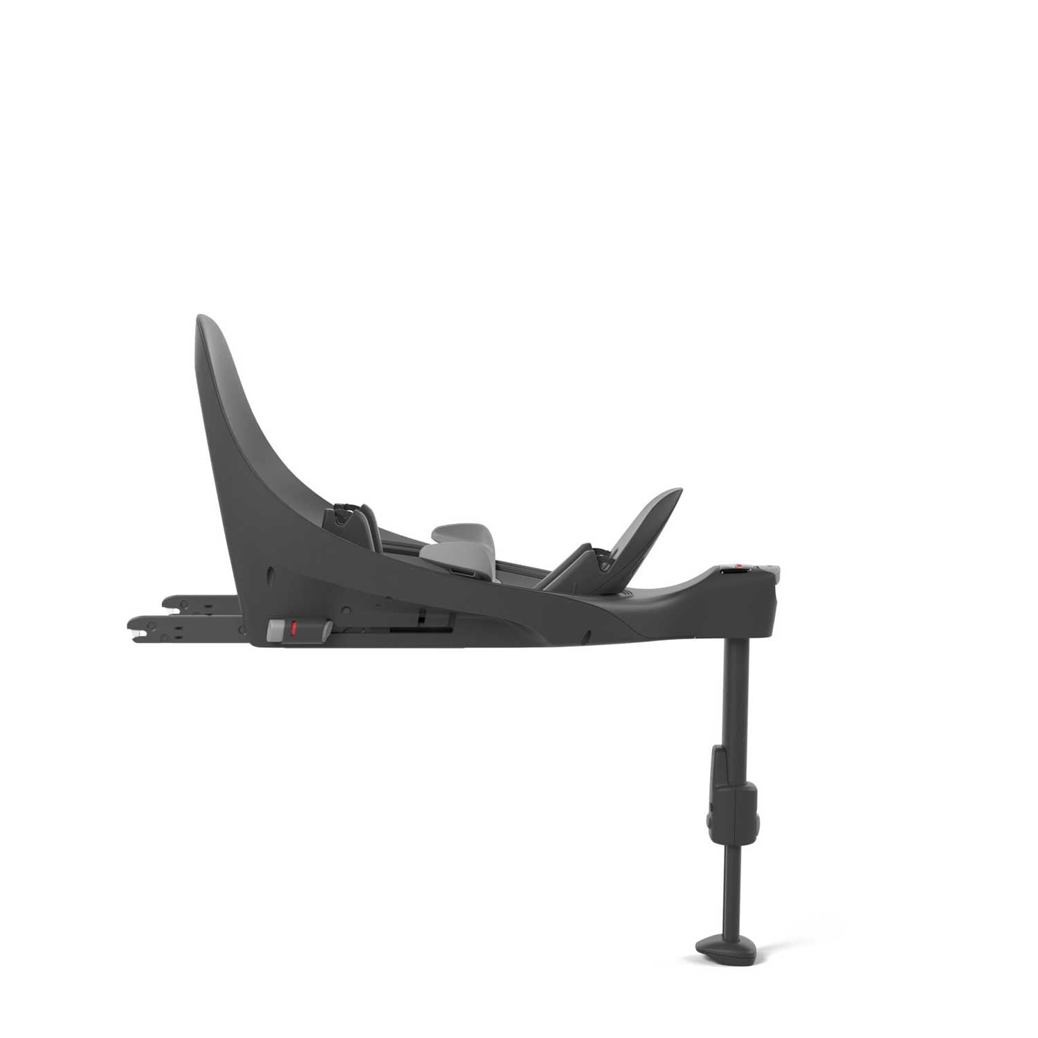 Cybex - Seggiolino Cloud T con Base T + Snogga Mini in REGALO!