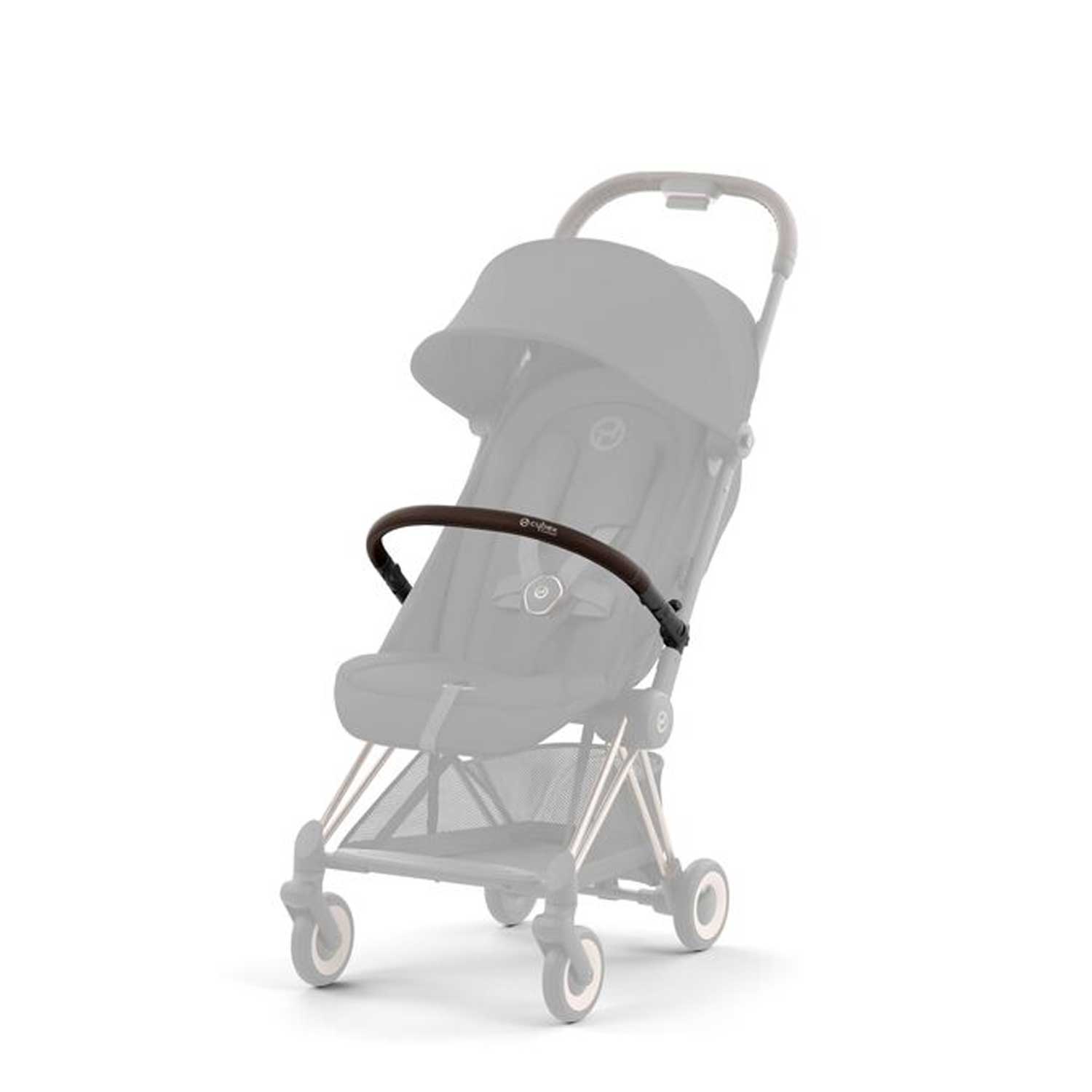 Cybex - Barra Proteggi Bimbo Per Passeggino Coya