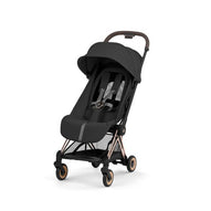 Cybex - Duo Coya Comfort: Passeggino + Navicella