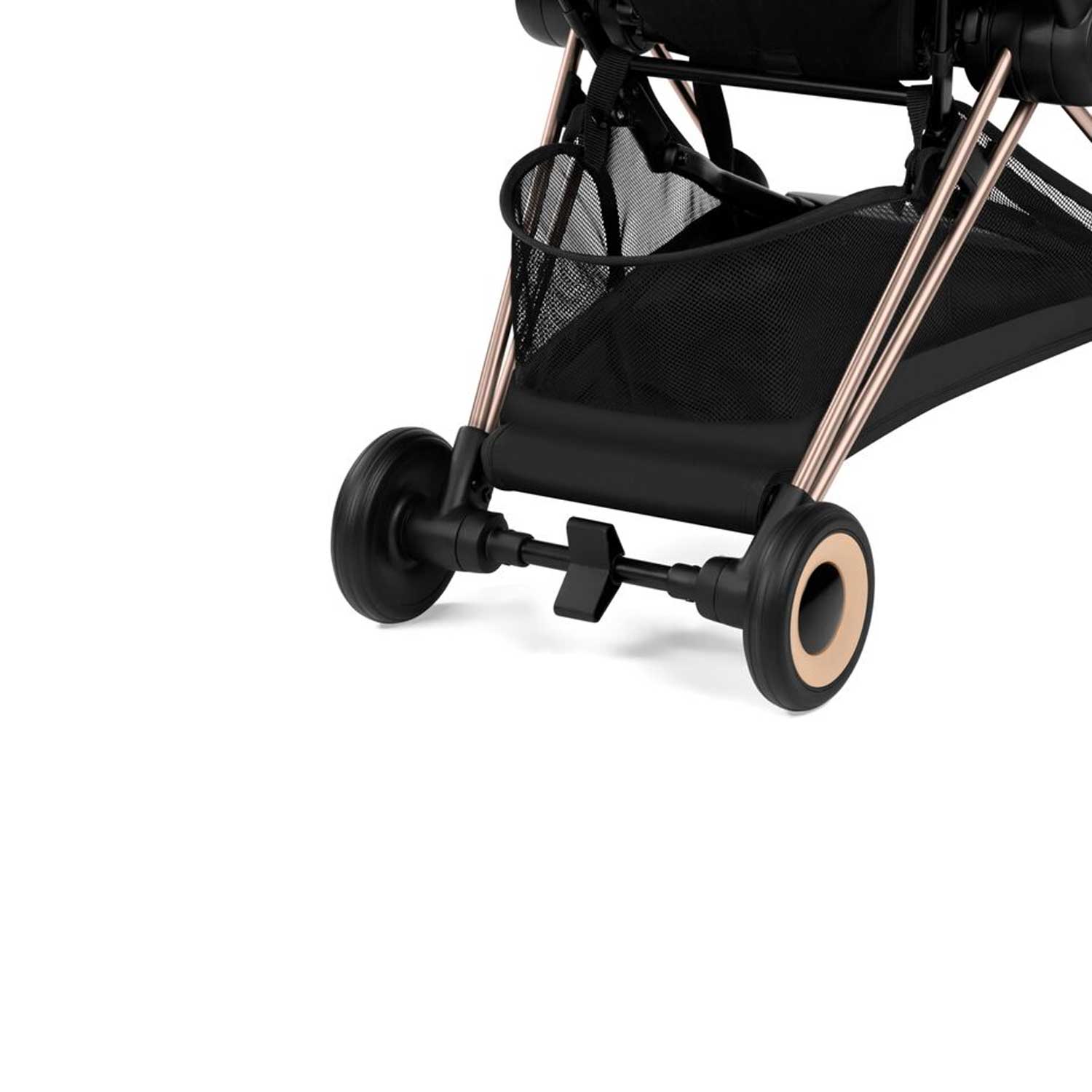 Cybex - Duo Coya Comfort: Passeggino + Navicella