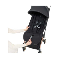Cybex - Duo Coya Comfort: Passeggino + Navicella