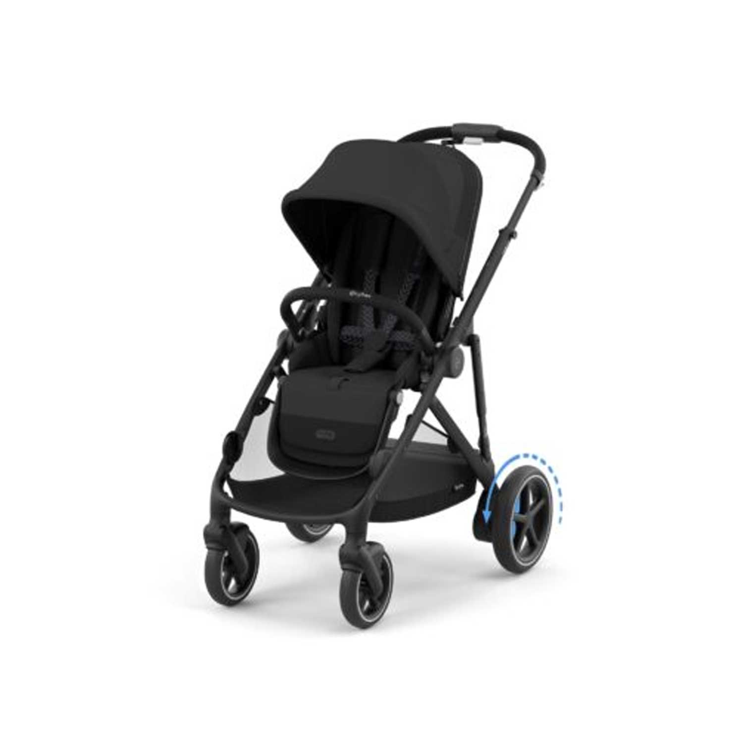 Cybex - Passeggino  E Gazelle S