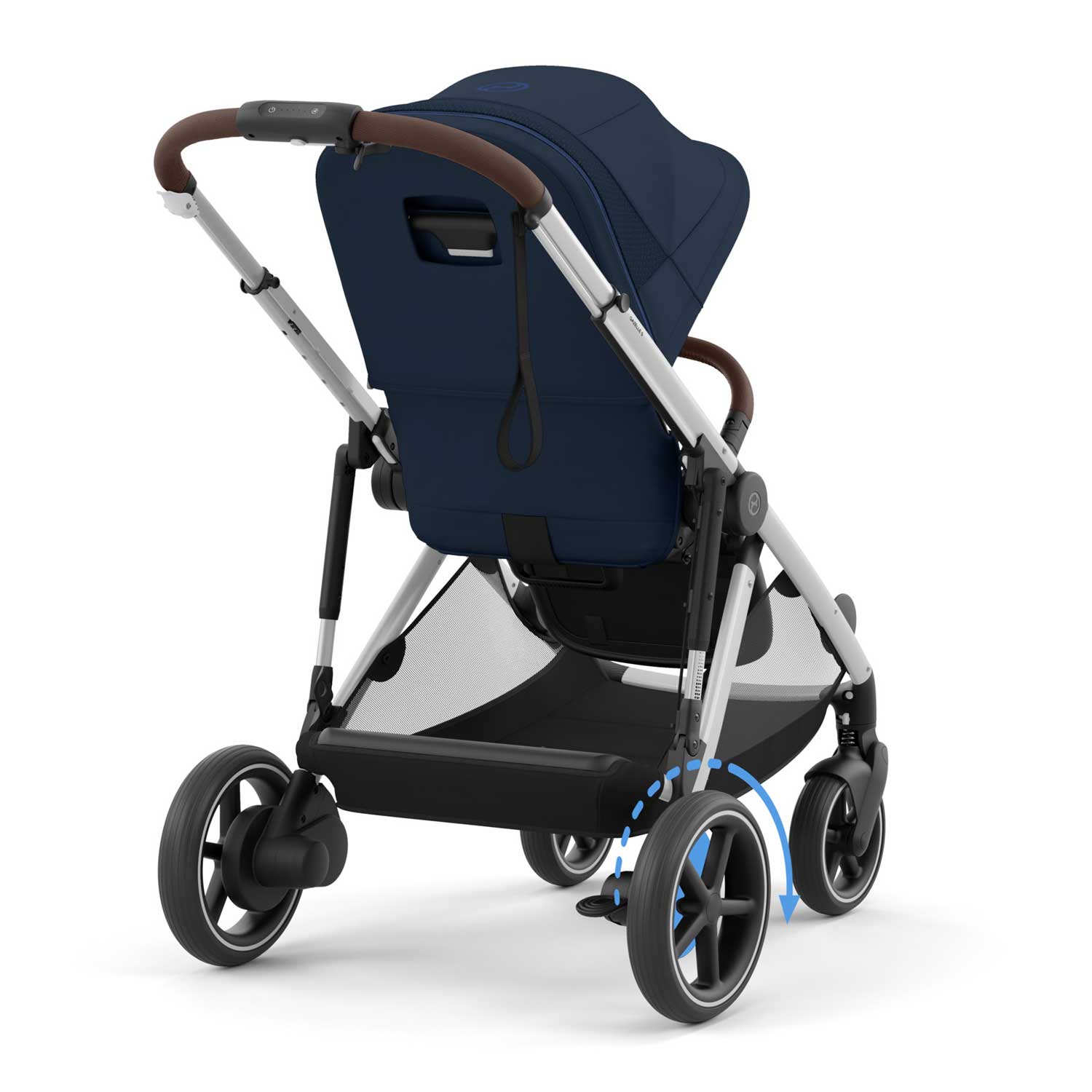 Cybex - Passeggino  E Gazelle S