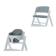 Cybex - Inserto Comfort Per Seggiolone Pappa Click & Fold