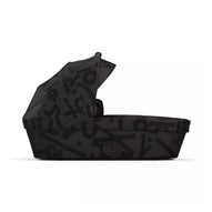 Cybex - Trio Melio Carbon con Cloud G Isize