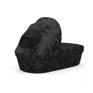 Cybex - Trio Melio Carbon con Cloud G Isize