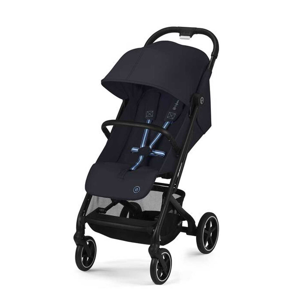 Cybex - Beezy 2023 One Pull Stroller