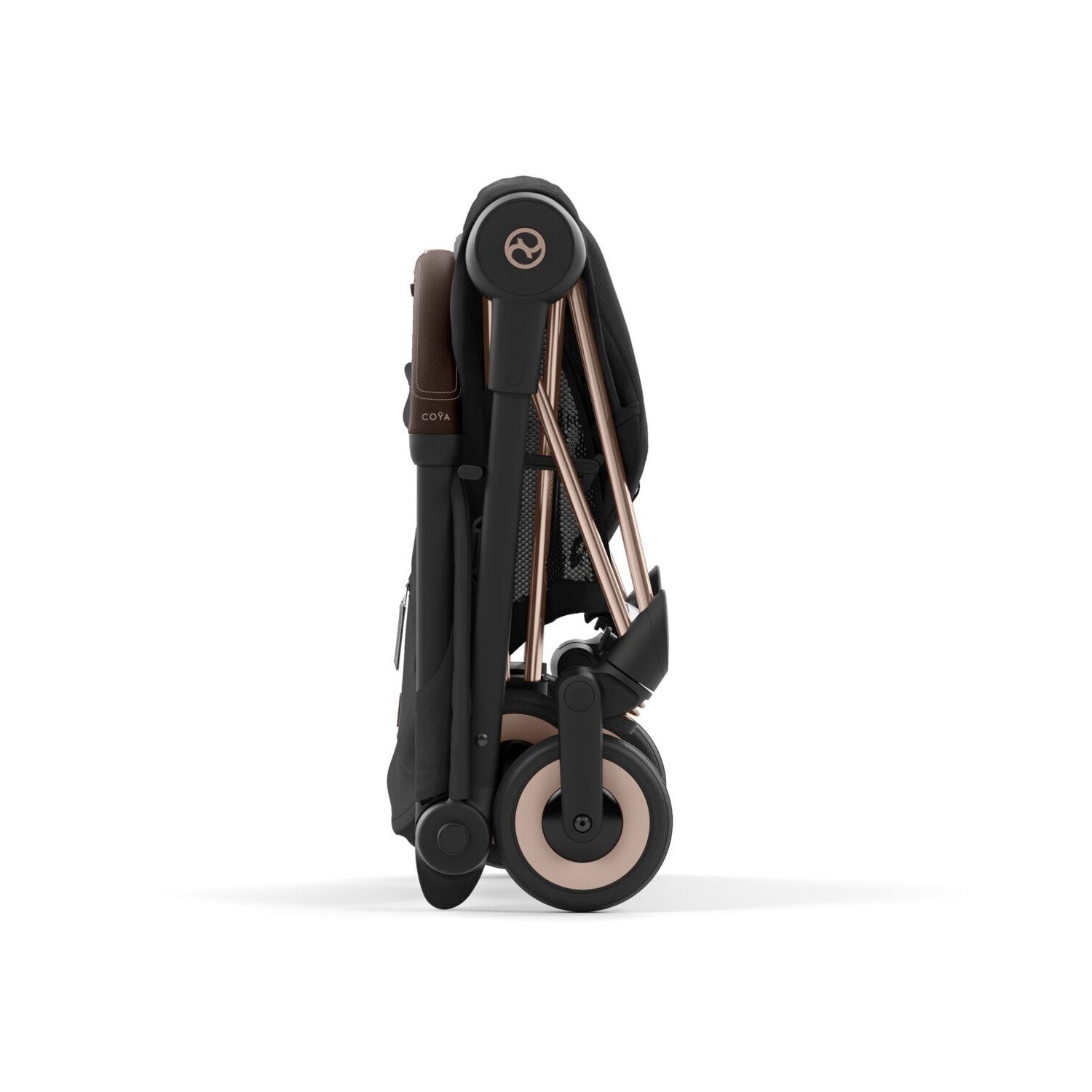 Cybex - Coya Ultra Compact Stroller