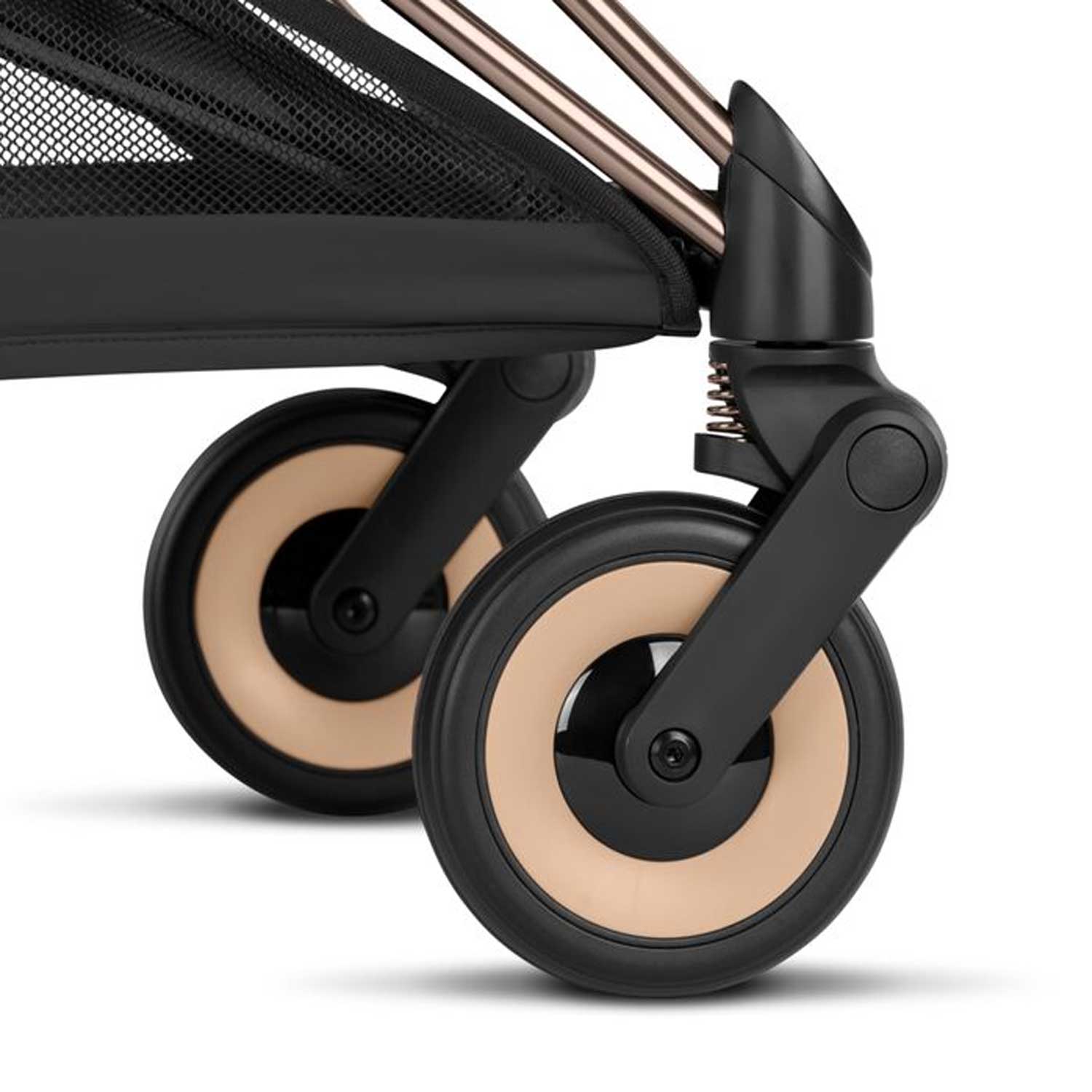 Cybex - Passeggino Coya Comfort 2026