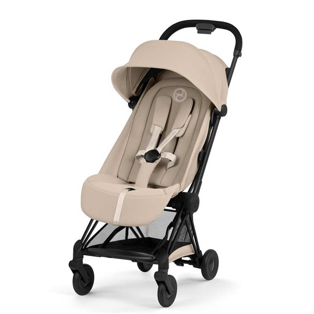 Cybex - Passeggino Coya Comfort 2026