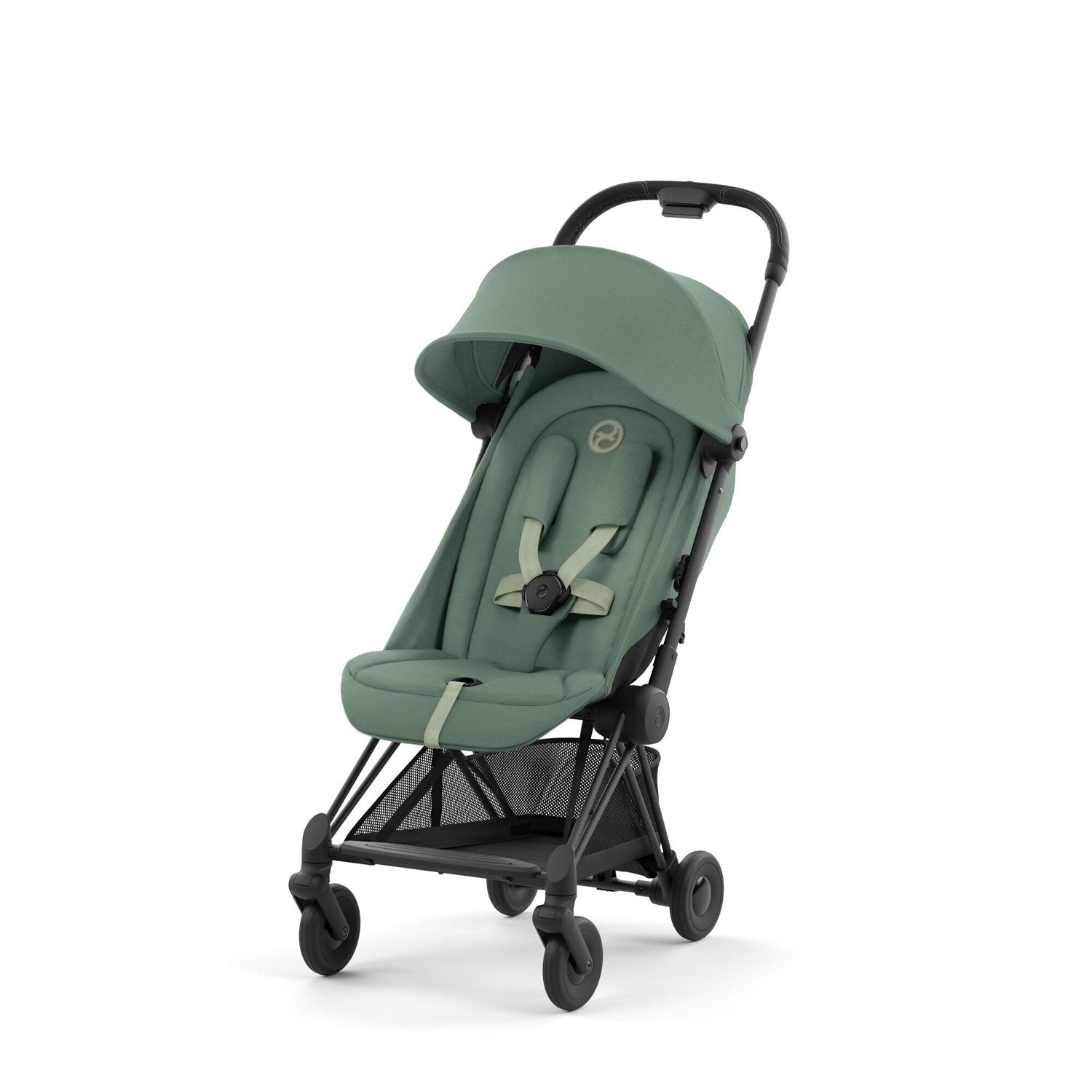 Cybex - Coya Ultra Compact Stroller