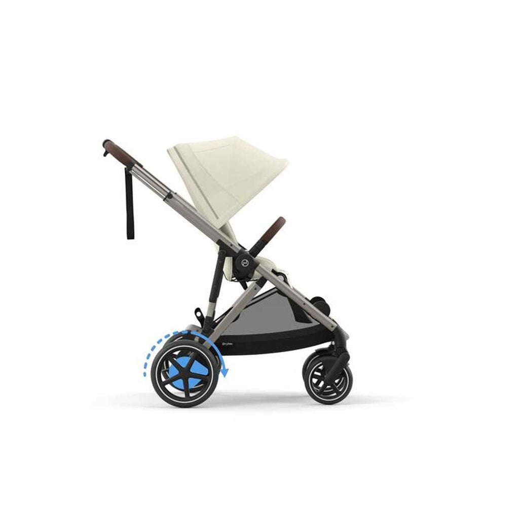 Cybex - Passeggino  E Gazelle S