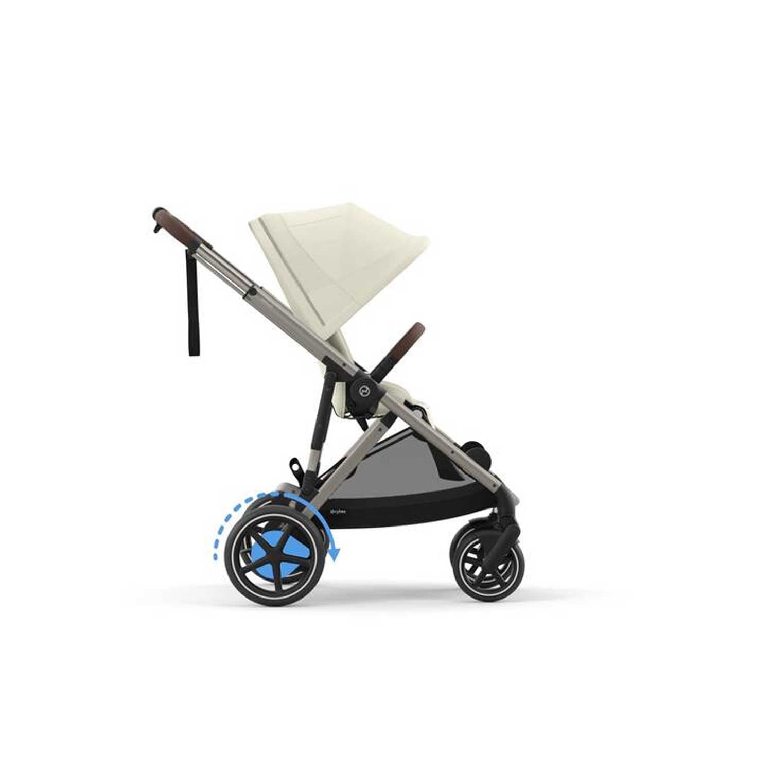 Cybex - Passeggino  E Gazelle S