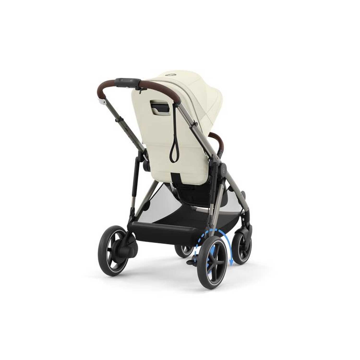 Cybex - Passeggino  E Gazelle S