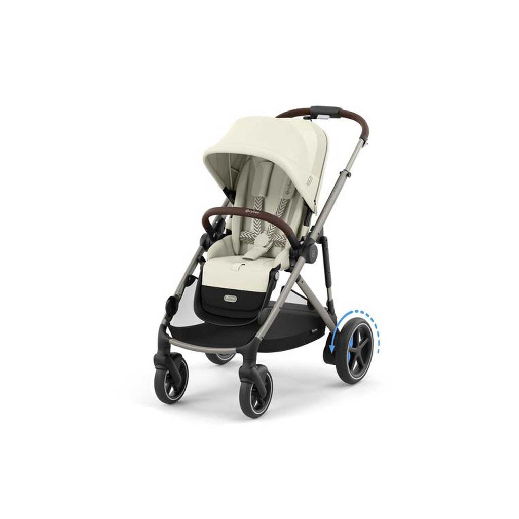 Cybex - Passeggino  E Gazelle S
