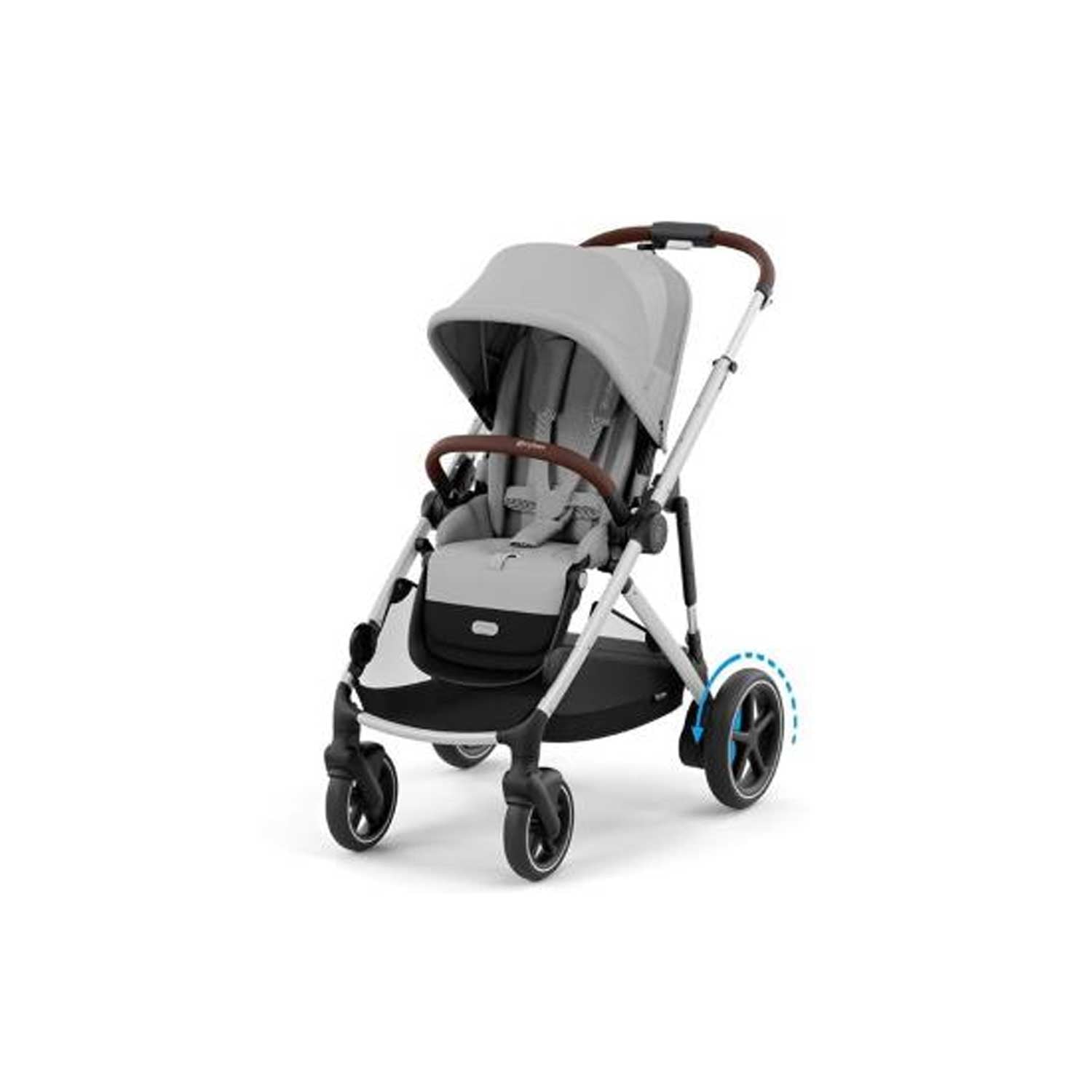 Cybex - Passeggino  E Gazelle S