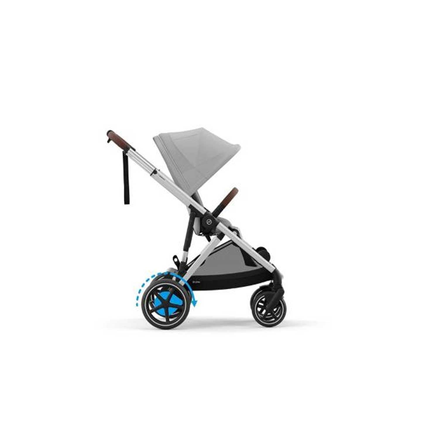 Cybex - Passeggino  E Gazelle S
