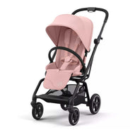 Cybex - Stroller Eezy S Twist+ 2 BLK