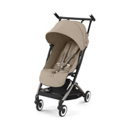 Cybex - Passeggino Ultraleggero Libelle One Pull