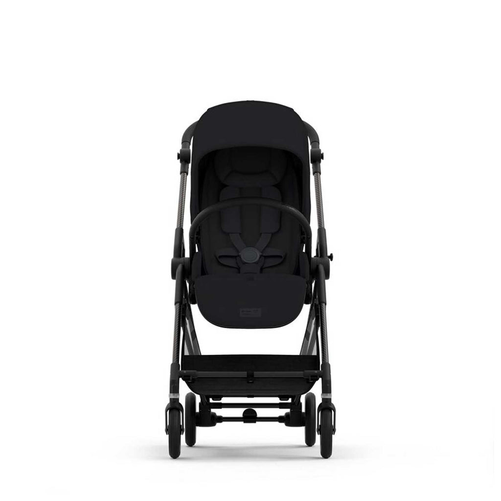 Cybex - Trio Melio Carbon Con Cloud G Isize Plus
