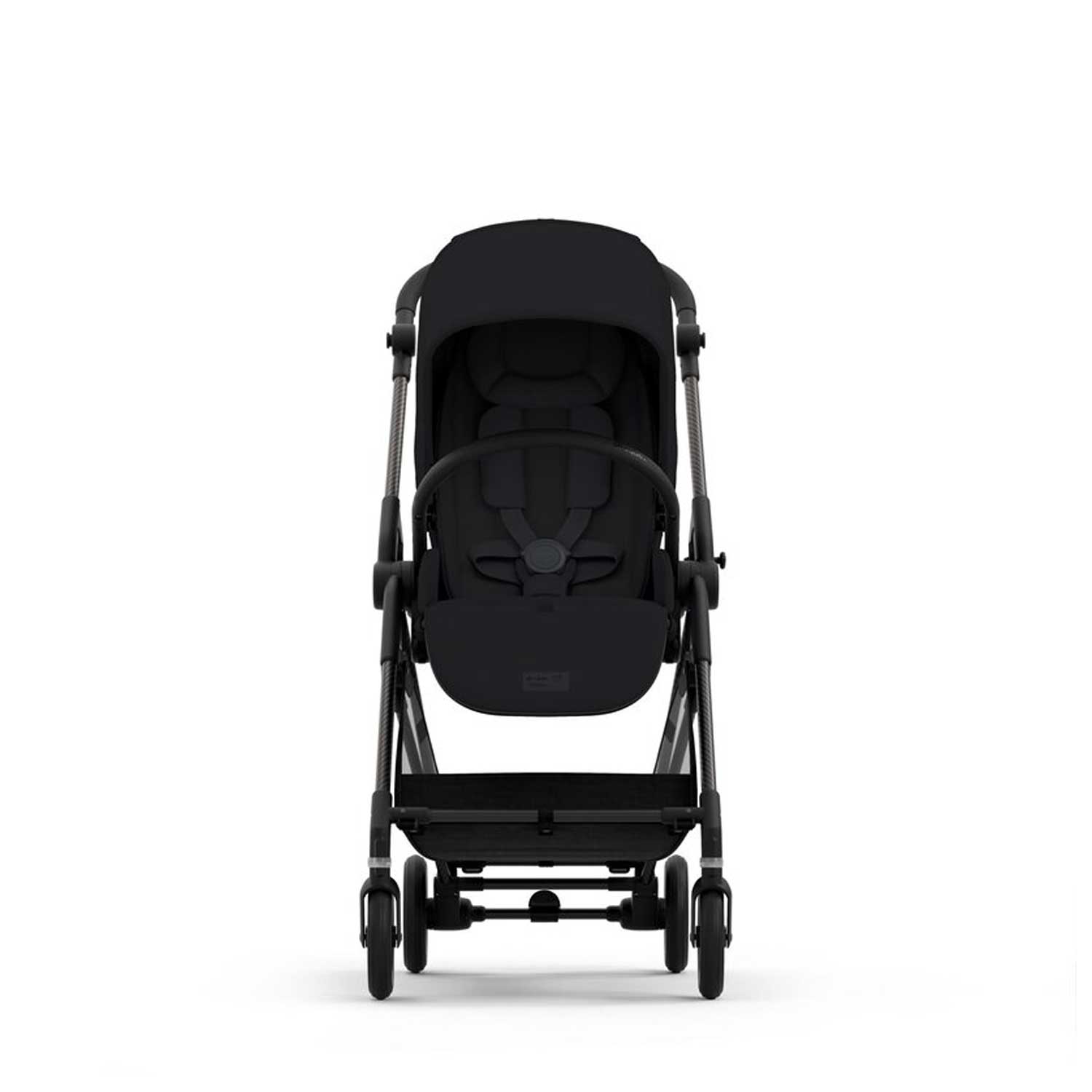 Cybex - Trio Melio Carbon Con Cloud G Isize Plus
