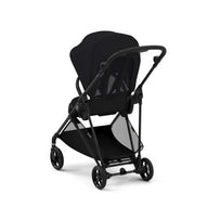 Cybex - Trio Melio Carbon Con Cloud G Isize Plus
