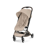 Cybex - Stroller ORFEO SLV