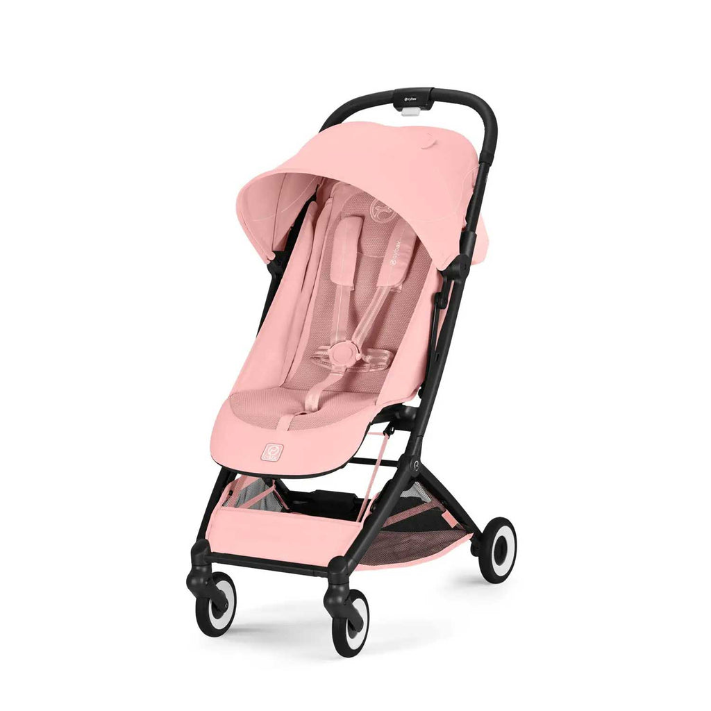 Cybex - Stroller ORFEO SLV