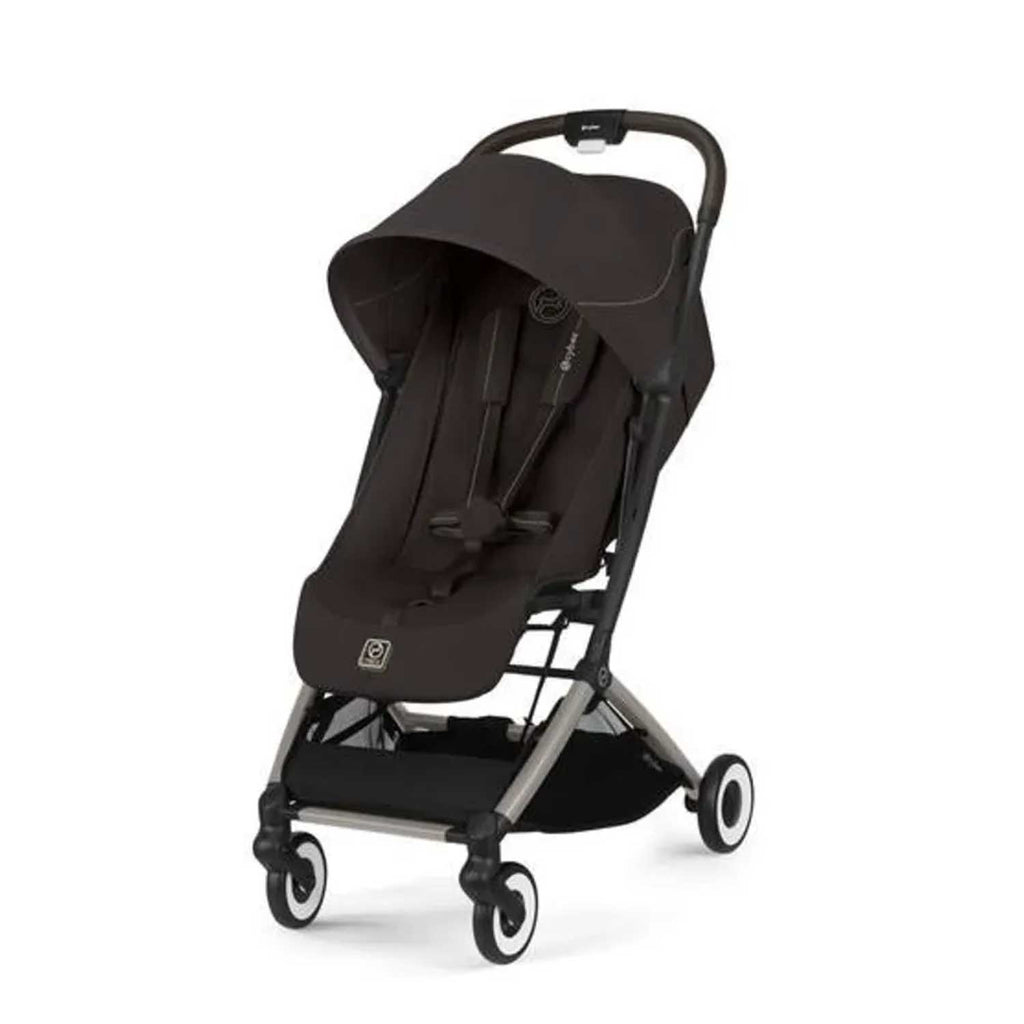 Cybex - Stroller ORFEO SLV