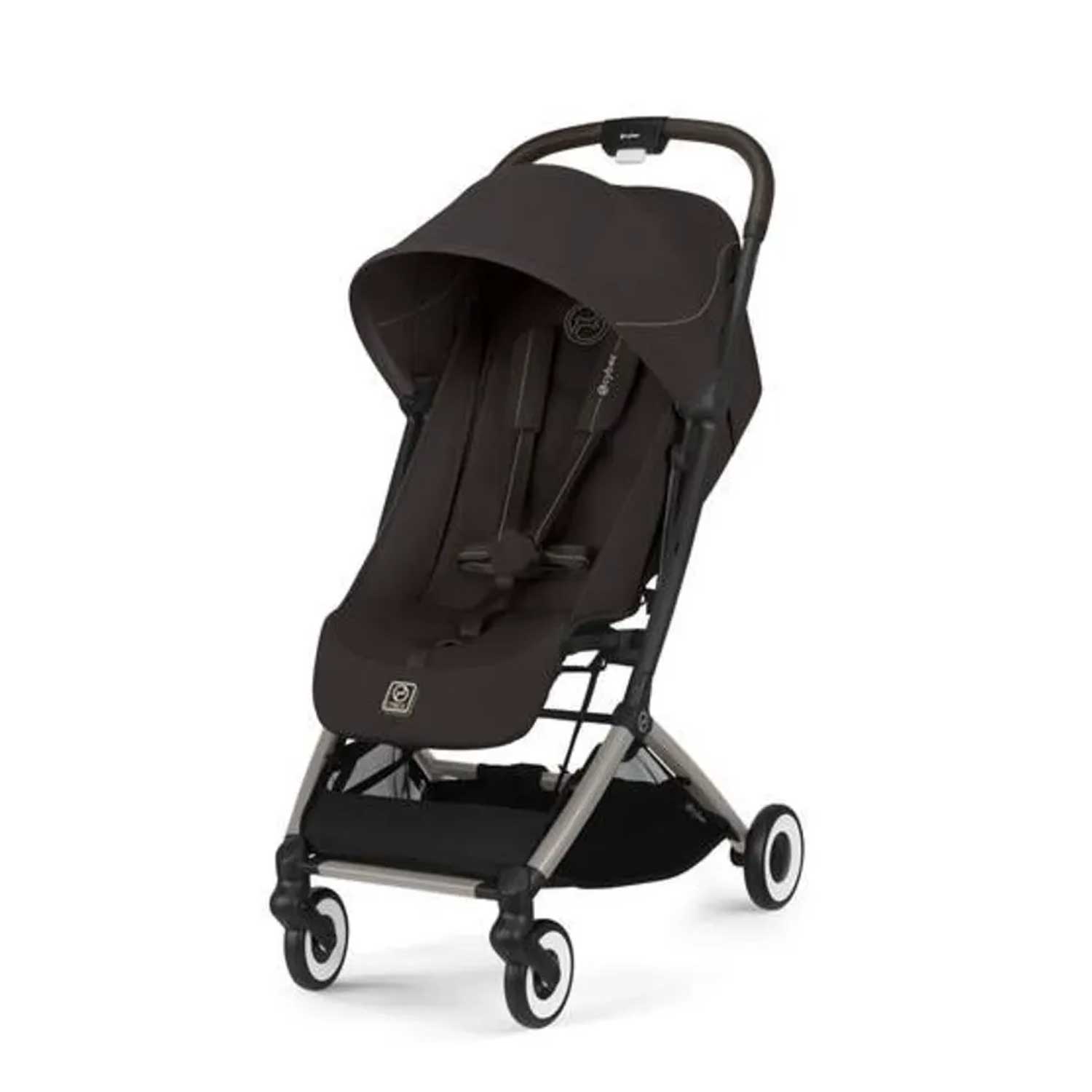 Cybex - Stroller ORFEO SLV
