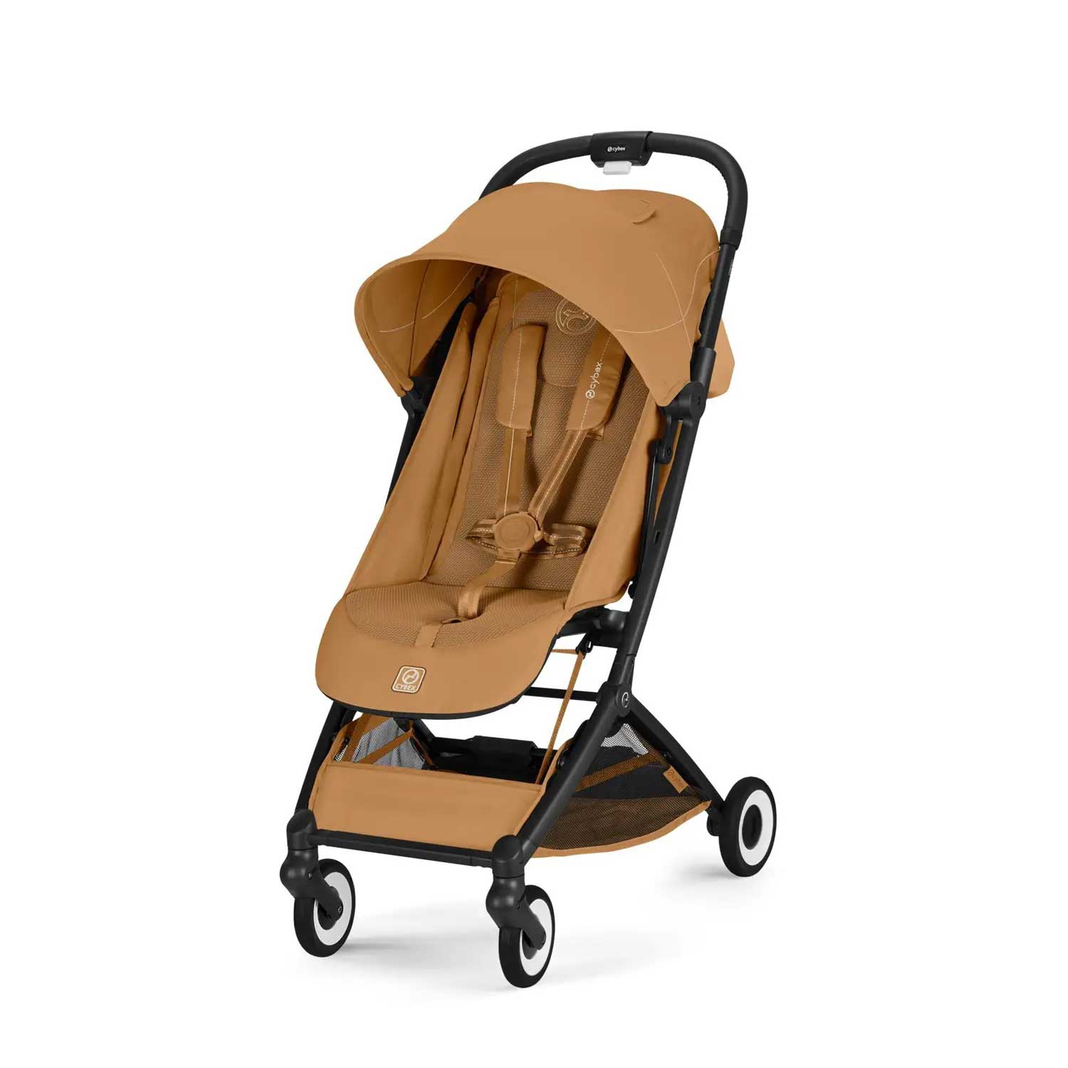 Cybex - Stroller ORFEO SLV