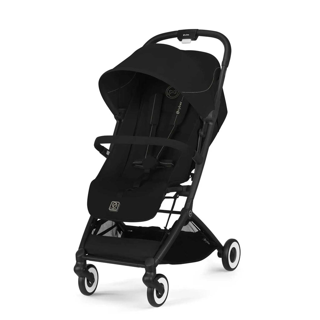 Cybex - Stroller ORFEO SLV