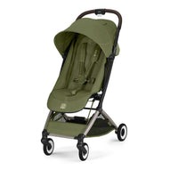 Cybex - Stroller ORFEO SLV