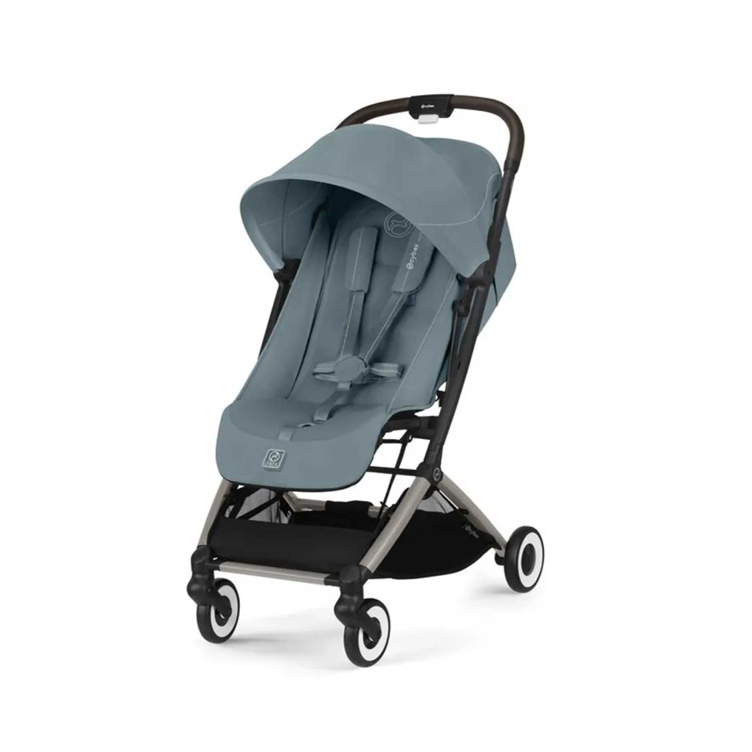 Cybex - Stroller ORFEO SLV
