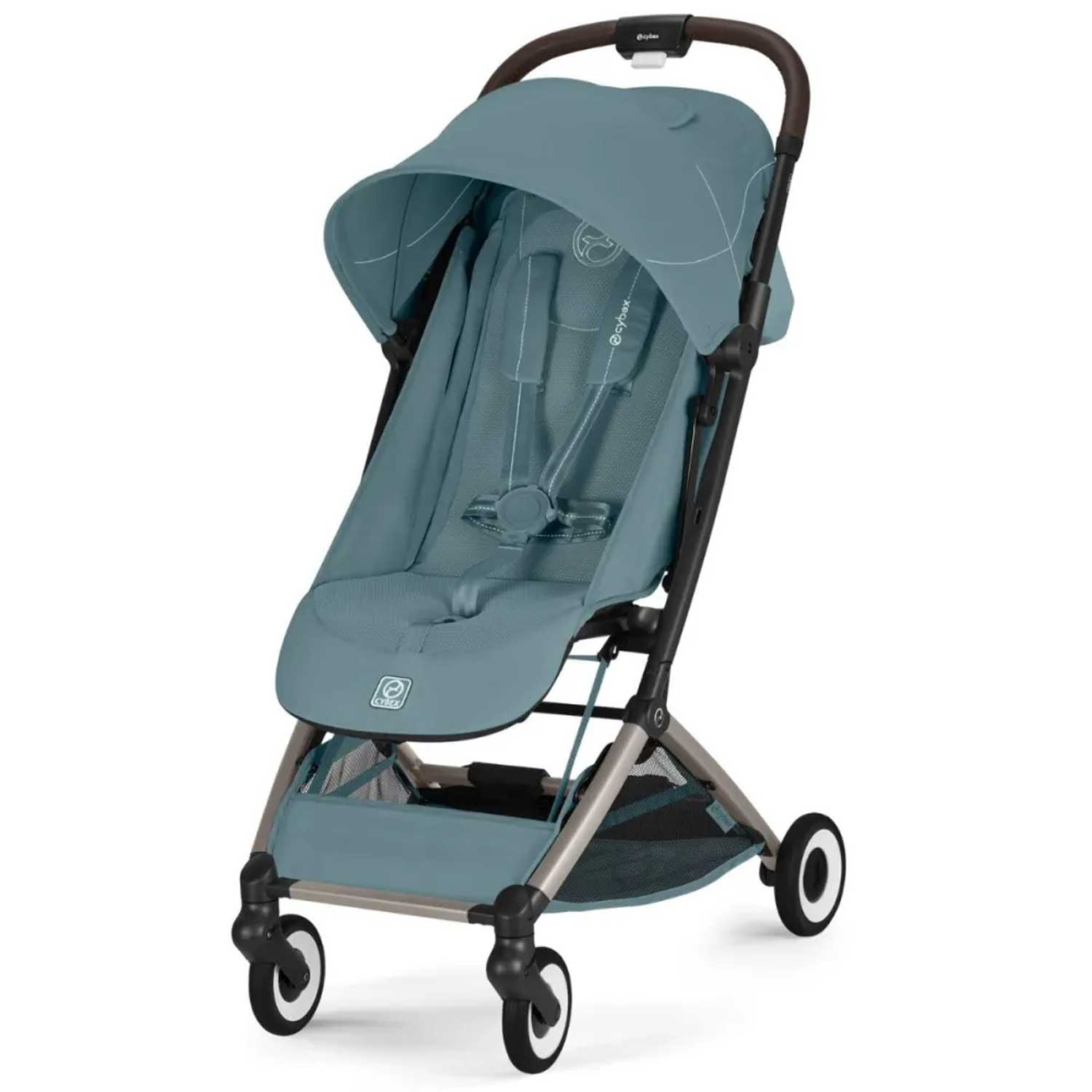 Cybex - Stroller ORFEO SLV