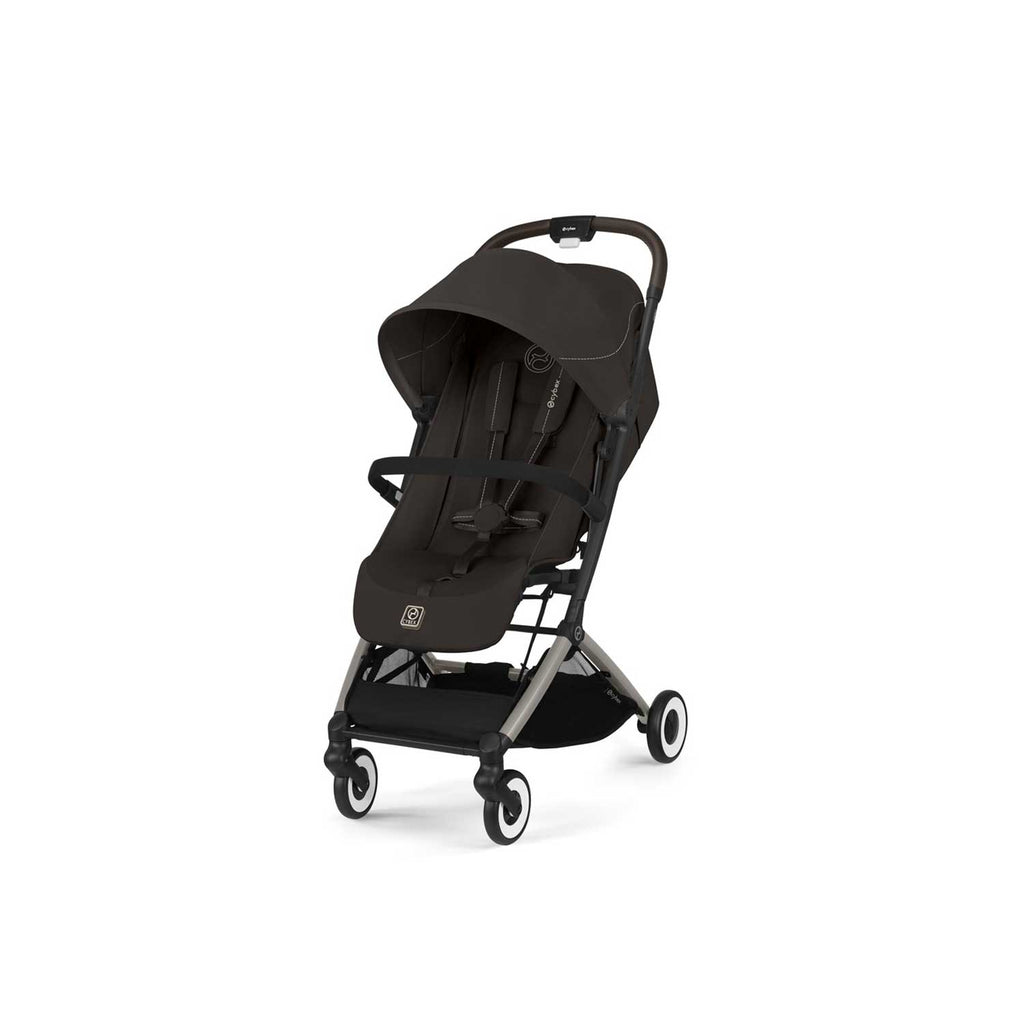 Cybex - Stroller ORFEO SLV