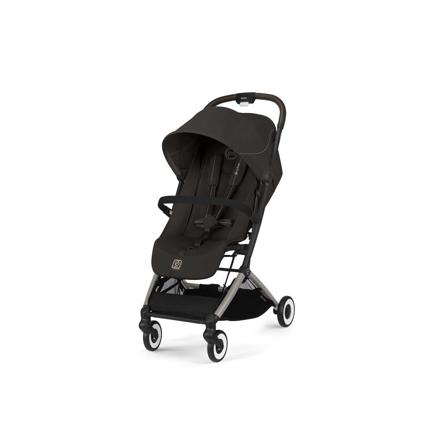Cybex - Stroller ORFEO SLV
